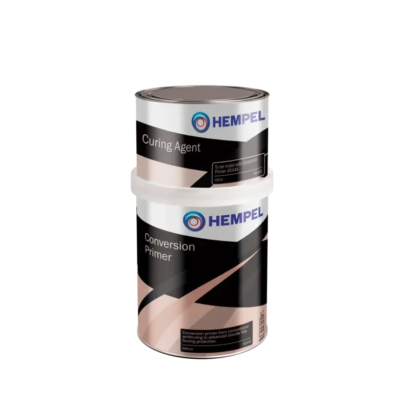 Hempel's Conversion 2K Primer 45441 2,5L