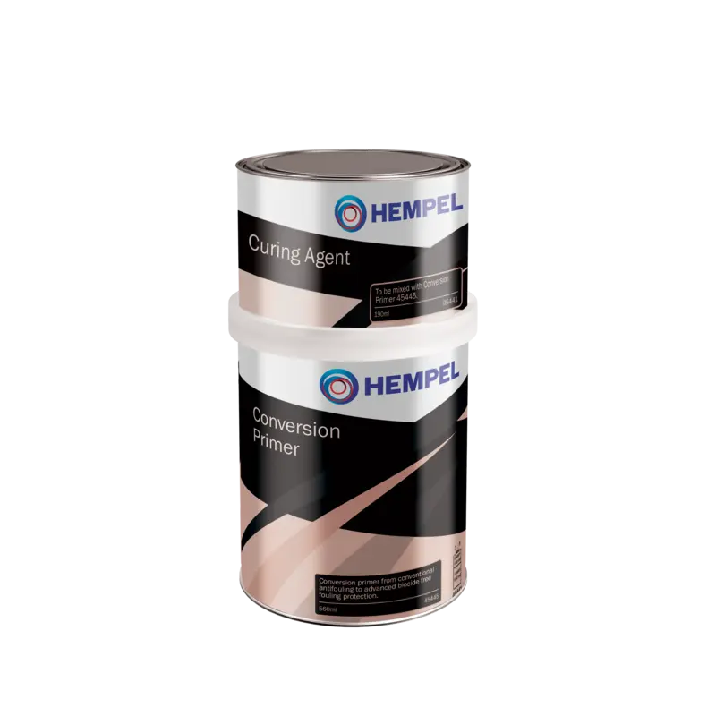 Hempel's Conversion 2K Primer 45441 750ml