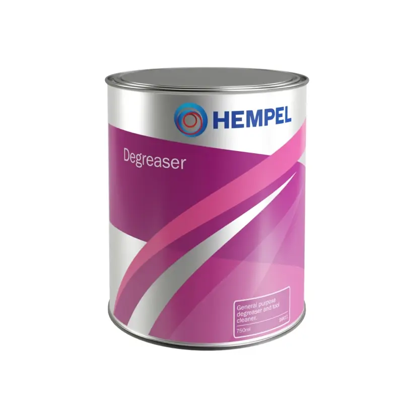 Hempel's Degreaser 0,75