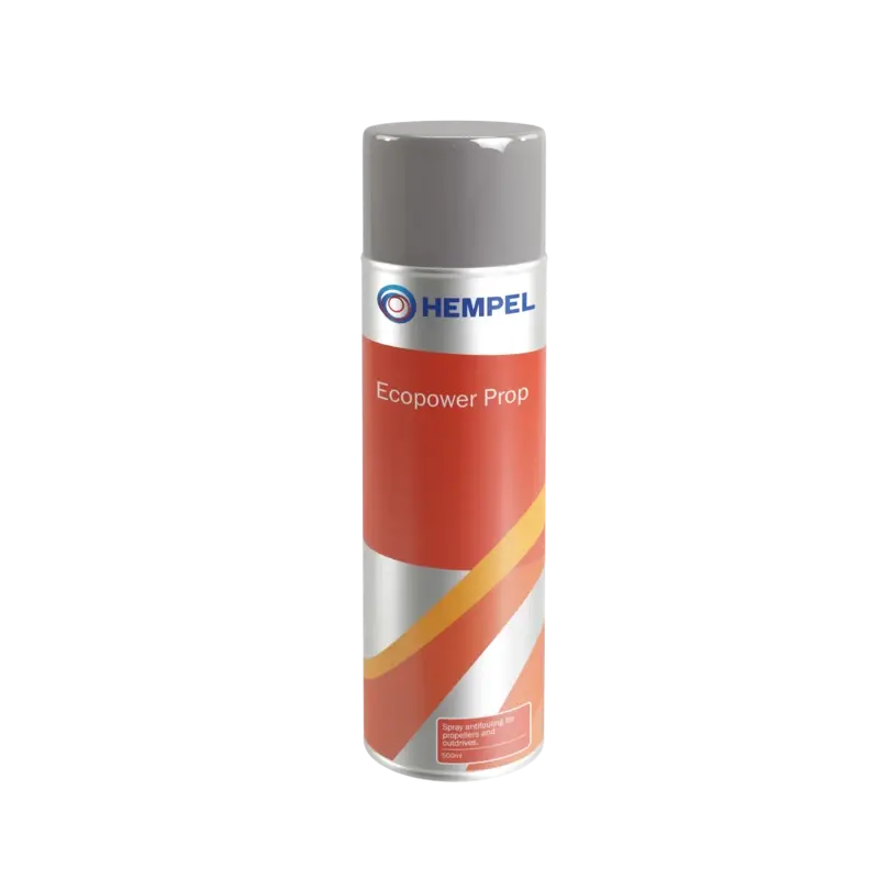 Hempel's Ecopower Prop Penta Grey 0,5