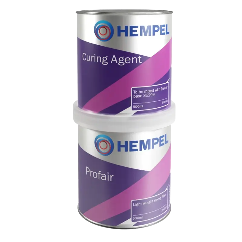Hempel's Profair 1