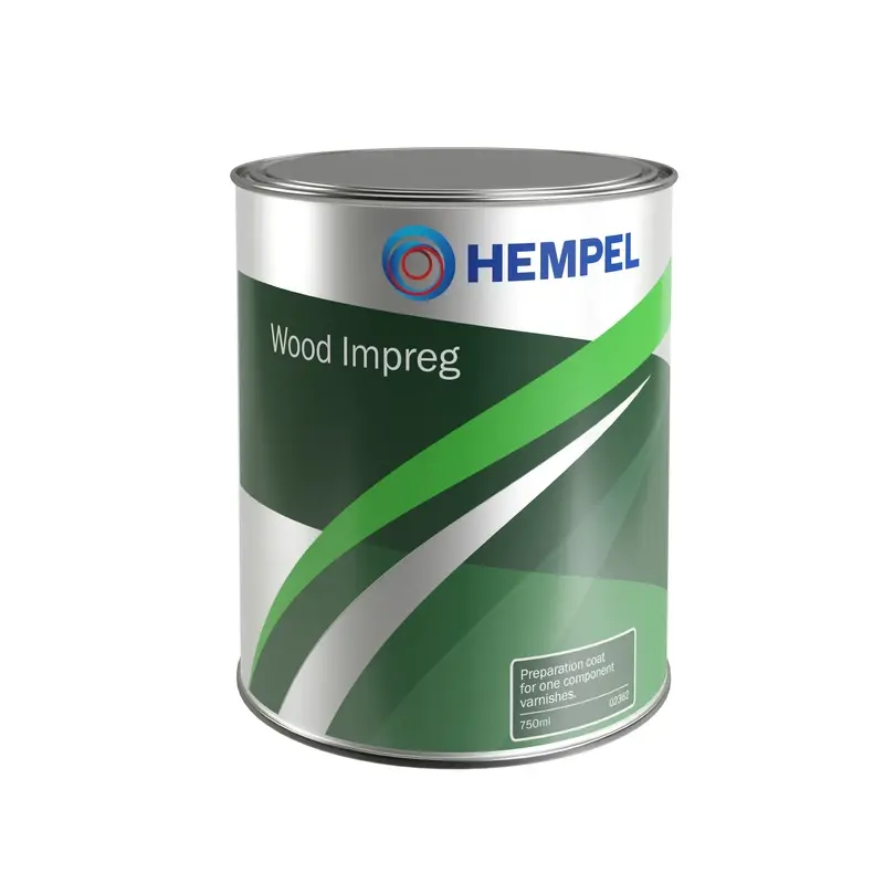 Hempel's Wood Impreg 2,5