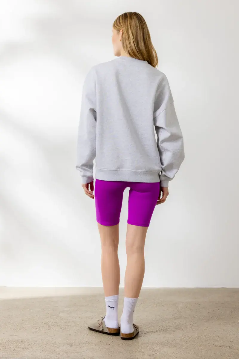 Hey Honey Sweater Logoff