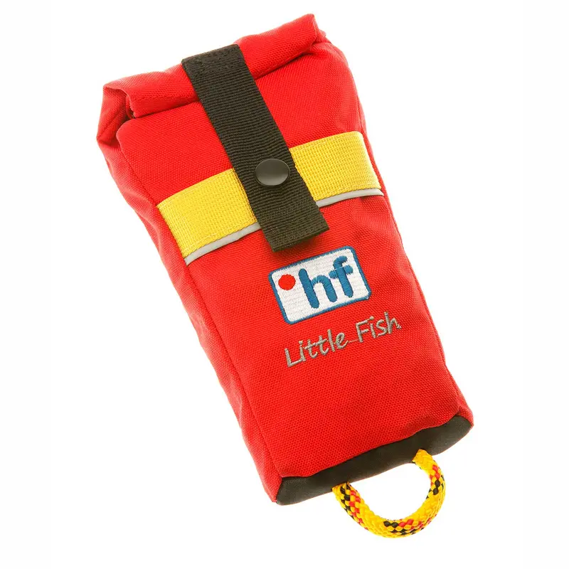 °hf LITTLE FISH