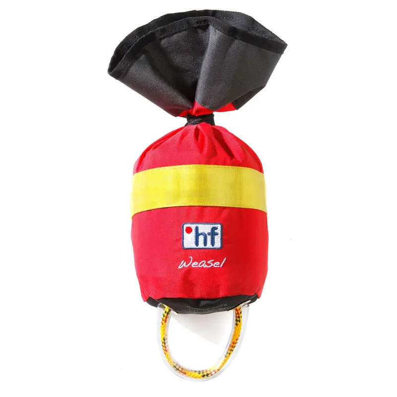 °hf THROWBAG WEASEL