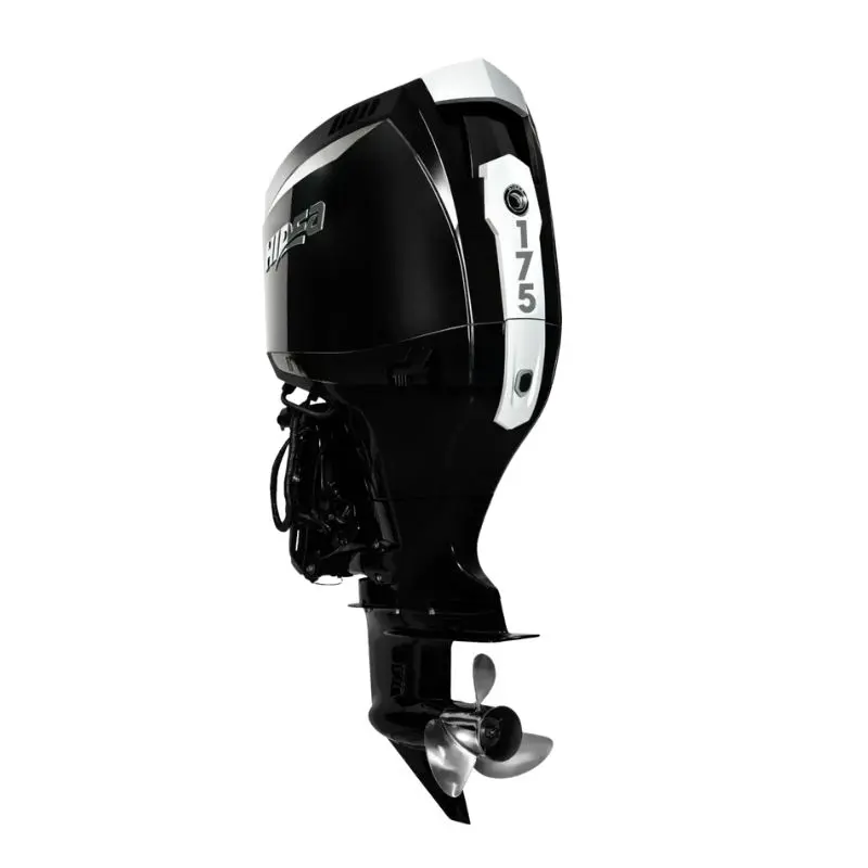Hidea HDEF 175FMEL-T / FMEX-T EFI – 175 PS Außenbordmotor, mechanisch