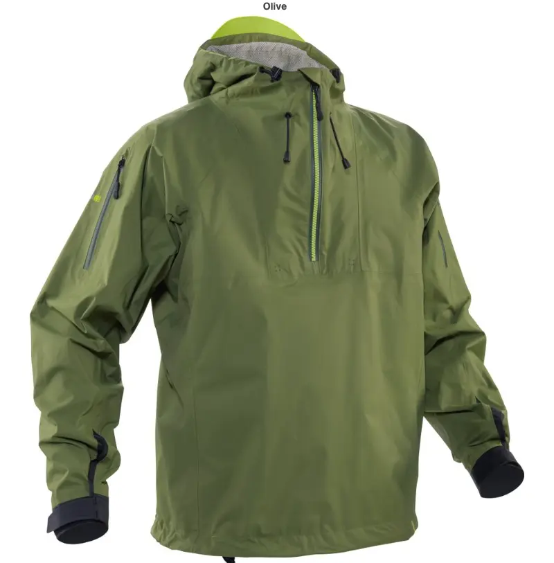 High Tide Splash Jacke / Jacket by NRS