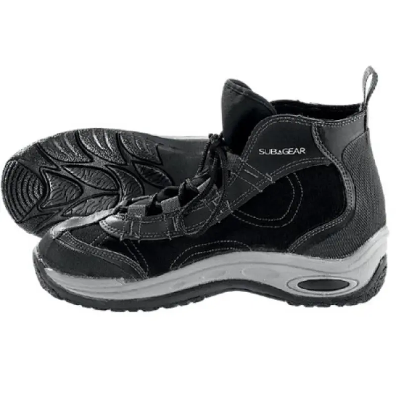 Hiker Dive Boot