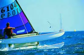 Hobie 14