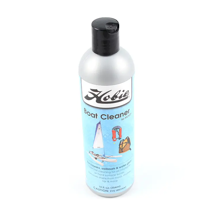 Hobie Boat Cleaner