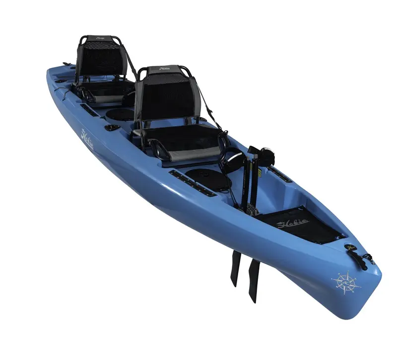 Hobie Kayak - Compass Duo