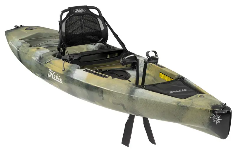 Hobie Kayak - Compass
