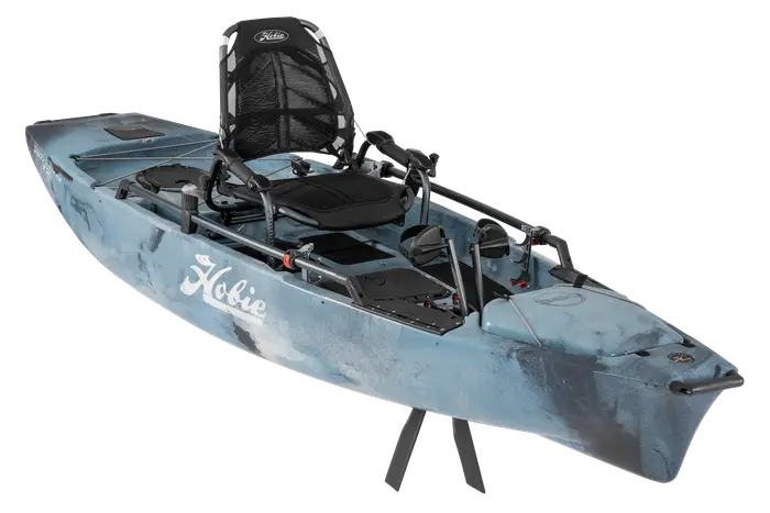 Hobie Kayak - Pro Angler 12 - 360XR
