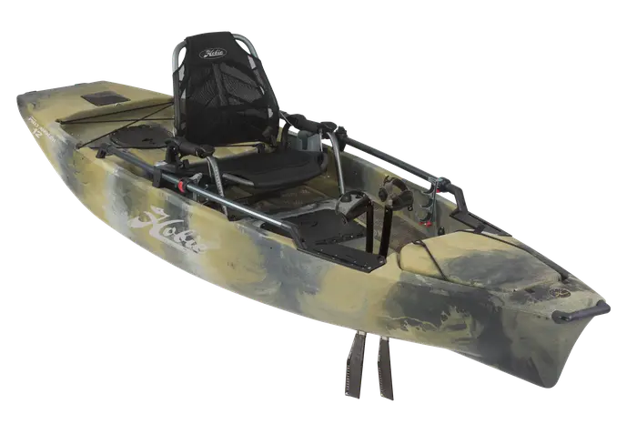 Hobie Kayak - Pro Angler 12