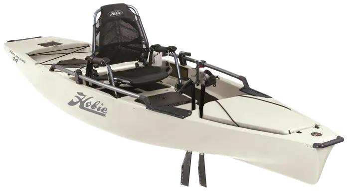 Hobie Kayak - Pro Angler 14
