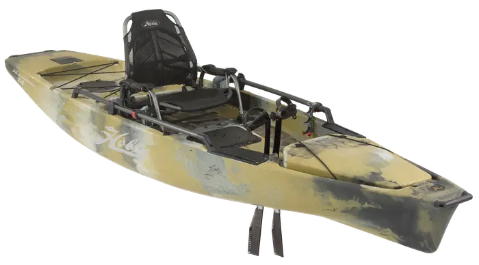 Hobie Kayak - Pro Angler 14