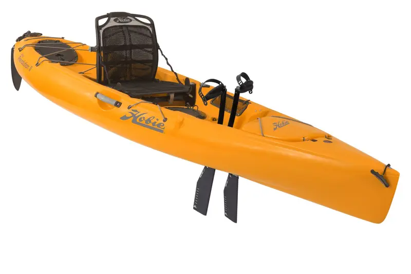 Hobie Kayak - Revolution 11