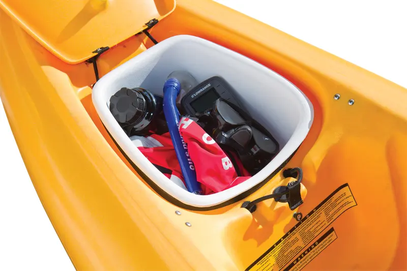 Hobie Luken Einsatz Outback bis 2018