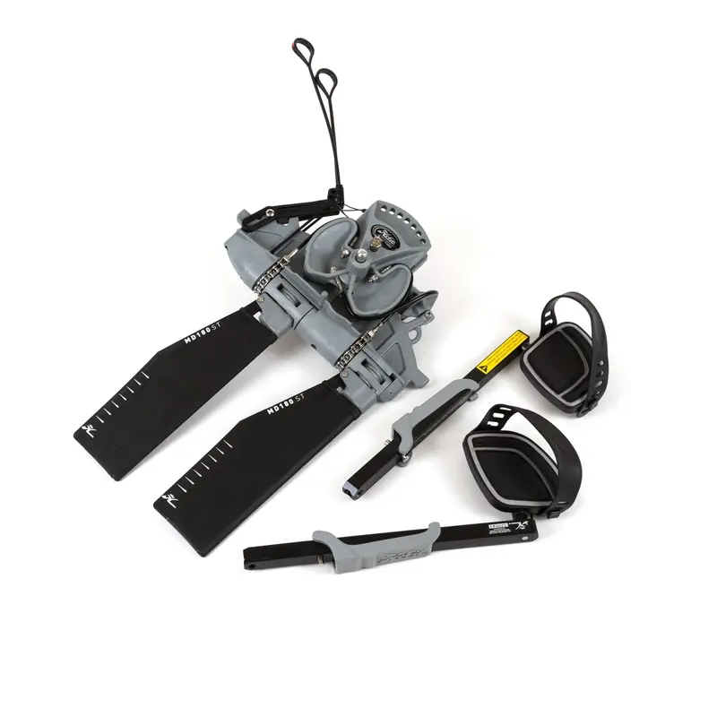 Hobie Mirage Drive MD 180 - ST Fin