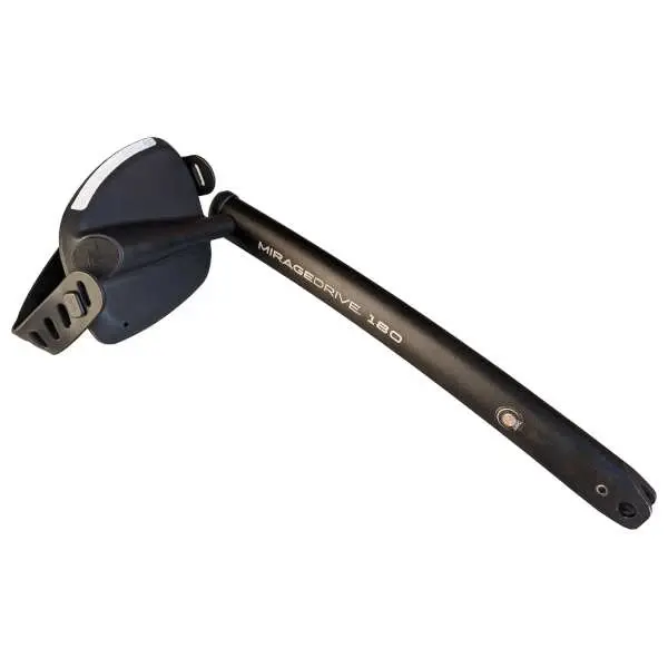 Hobie MirageDrive ARC Pedal mit Pedalarm (oval)