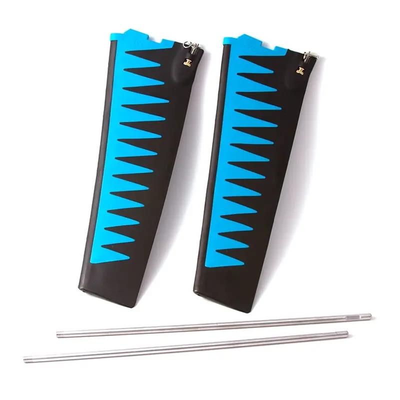 Hobie MirageDrive ST Turbo Flossen Set V2 / GT
