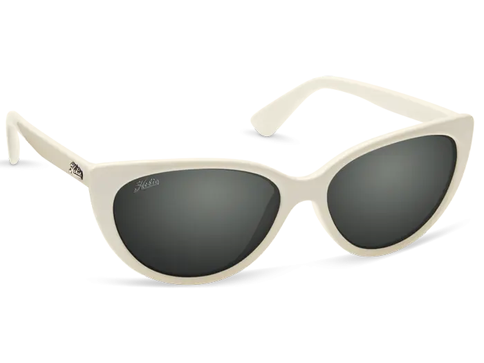 Hobie|Sonnenbrille|Avalon shiny Ivory
