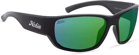 Hobie|Sonnenbrille|Bluefin sea green mirror|sunglasses