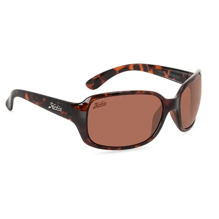 Hobie Sonnenbrille Kaylee SHINNY BROWN