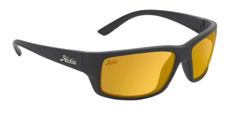 Hobie Sonnenbrille SNOOK SATIN BLACK