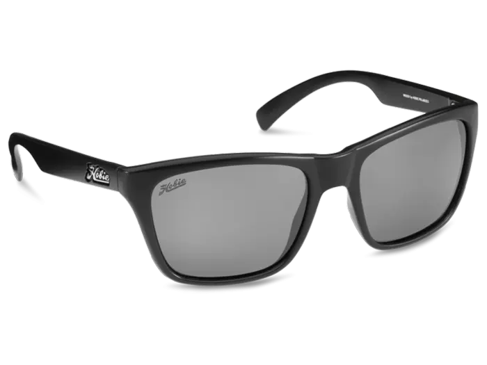 Hobie|Sonnenbrille|WOODY black - grey