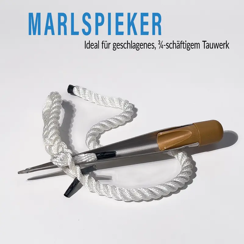 Hohlspieker - Das Standard-Werkzeug