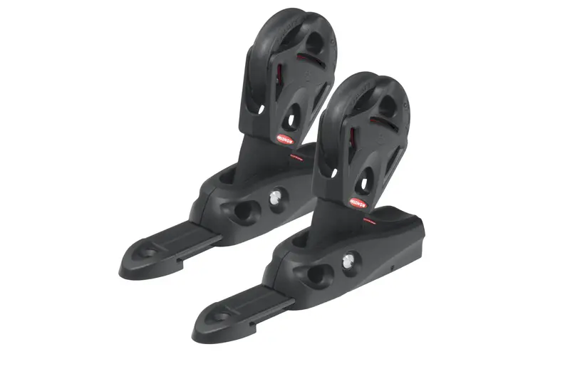 Holepunktschienen Set