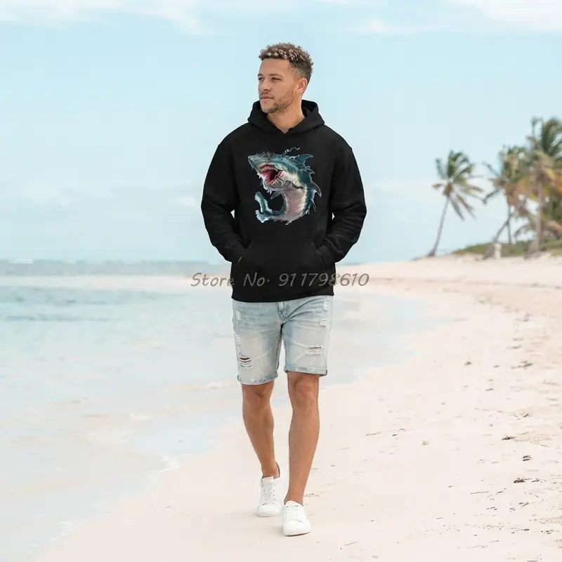 Hoodie Men