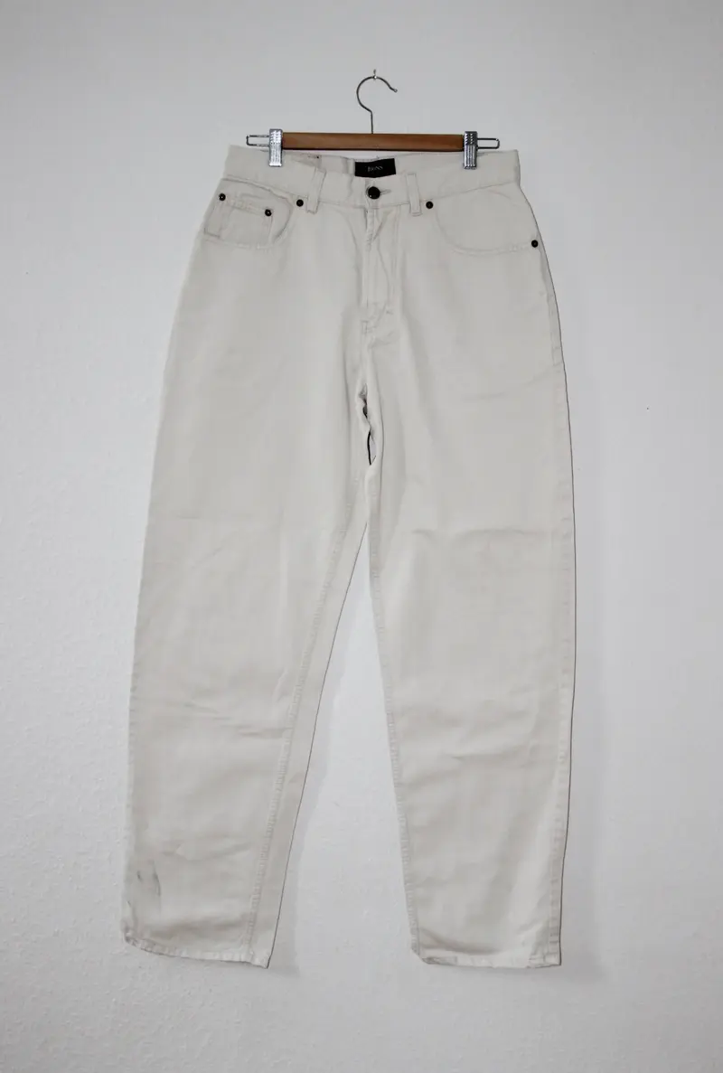 Hugo Boss Arkansas 400 Hose