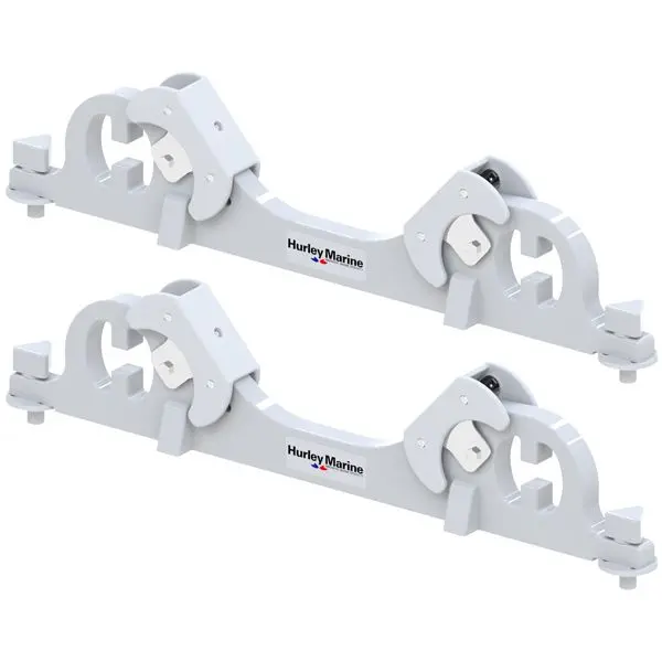 Hurley Marine Beiboothalterung max 435kg