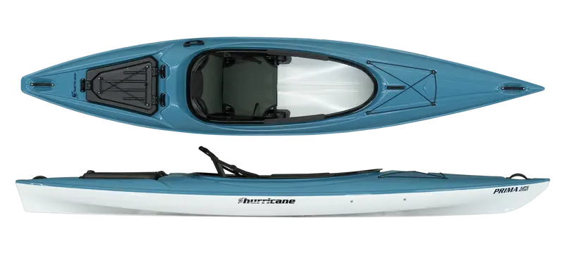 HURRICANE Prima 125 Sport