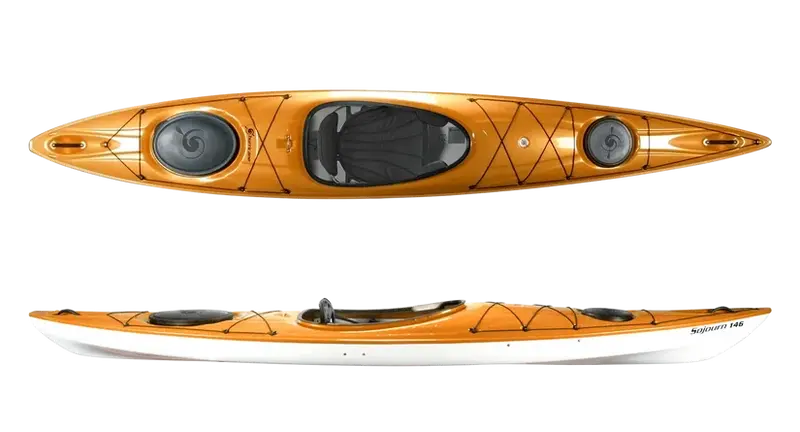 HURRICANE Sojourn 146