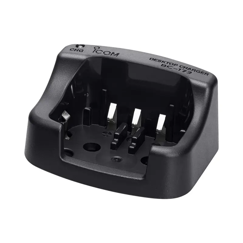Icom BC-173 Ladeschale für GM1600E / M35 – ohne Netzteil
