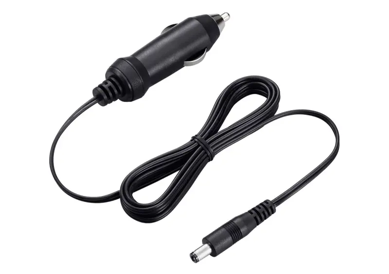 Icom CP-25H Zigarettenanzünderkabel für Ladeschale BC-251