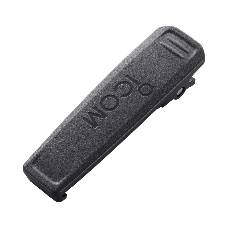 Icom Gürtelclip (Klemmausführung) – Ersatz-Gürtelclip für M94, M37 und M25