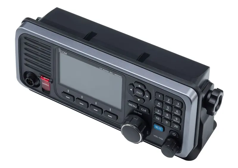 Icom RC-M600 Fernbedienungs-Command-Station für IC-M605