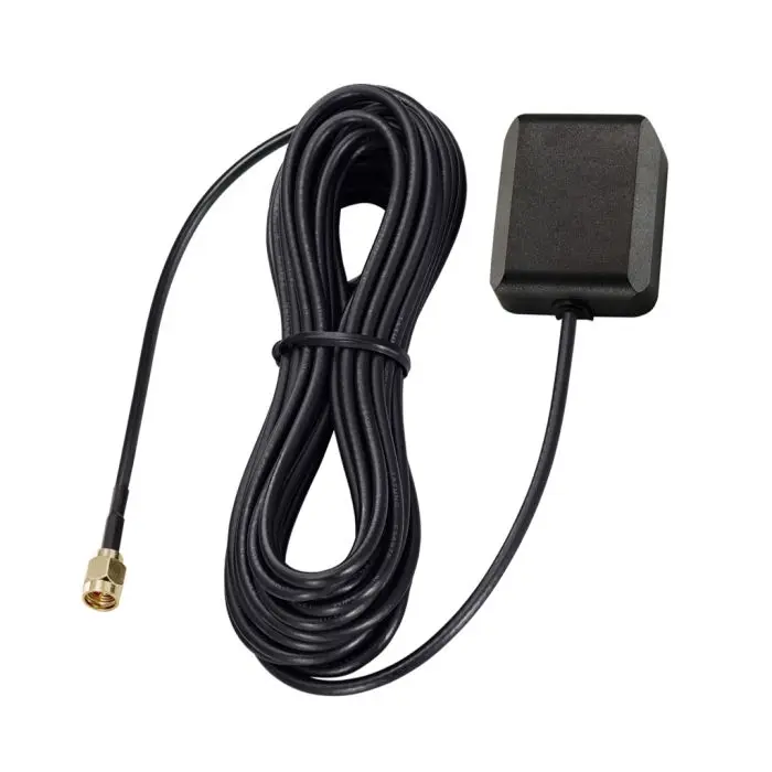 Icom UX-241 GPS-Antenne für IC-M605E & IC-M510E