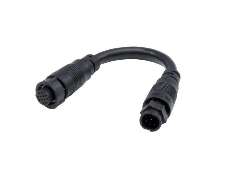 Icom Verbindungskabel 12-Pin zu 8-Pin – für CommandMic HM-229B am IC-M605EURO