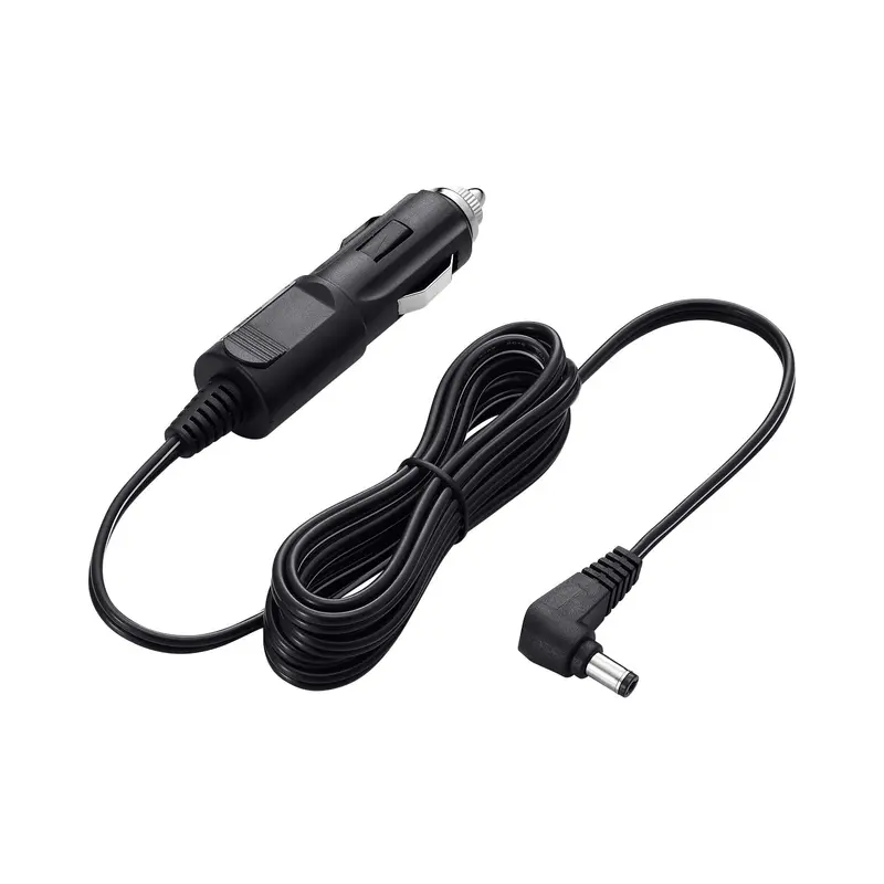 Icom Zigarettenanzünderkabel – 12-V-Ladekabel für M35 / M71 / M87 / M91D / F61M / GM1600E