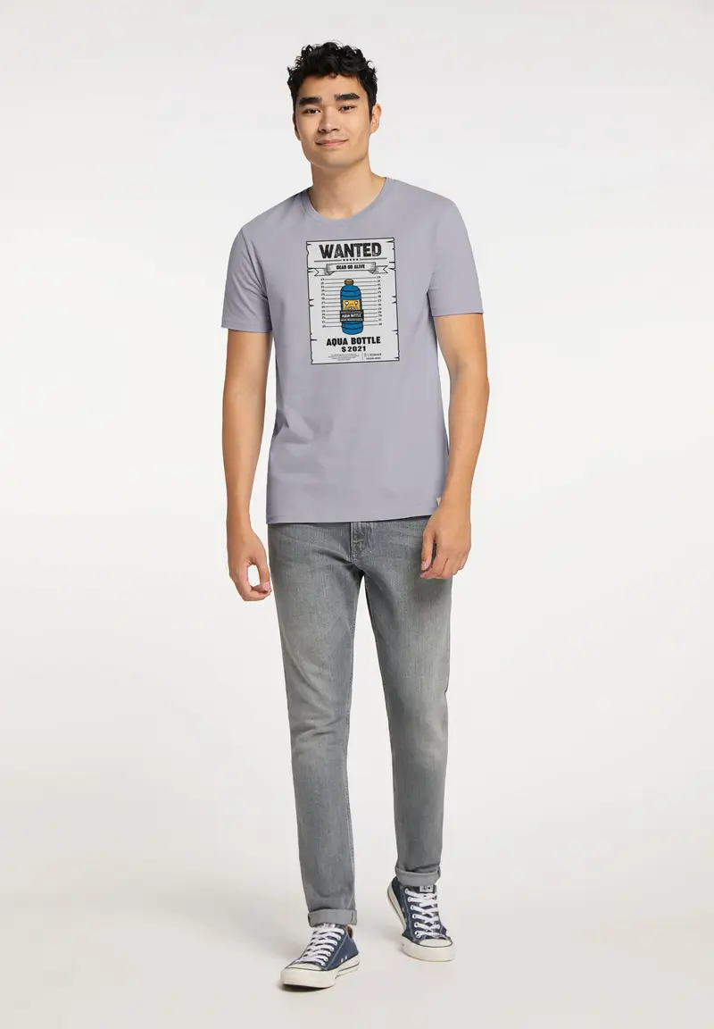 IMPRESSION TEE