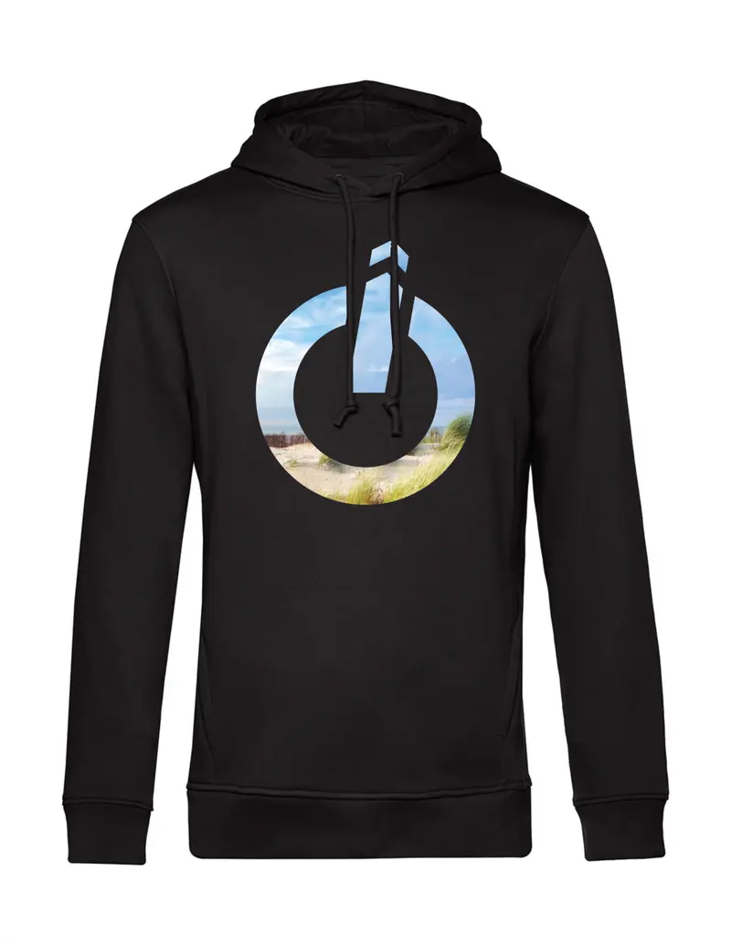 In the Off – Beach Hoodie