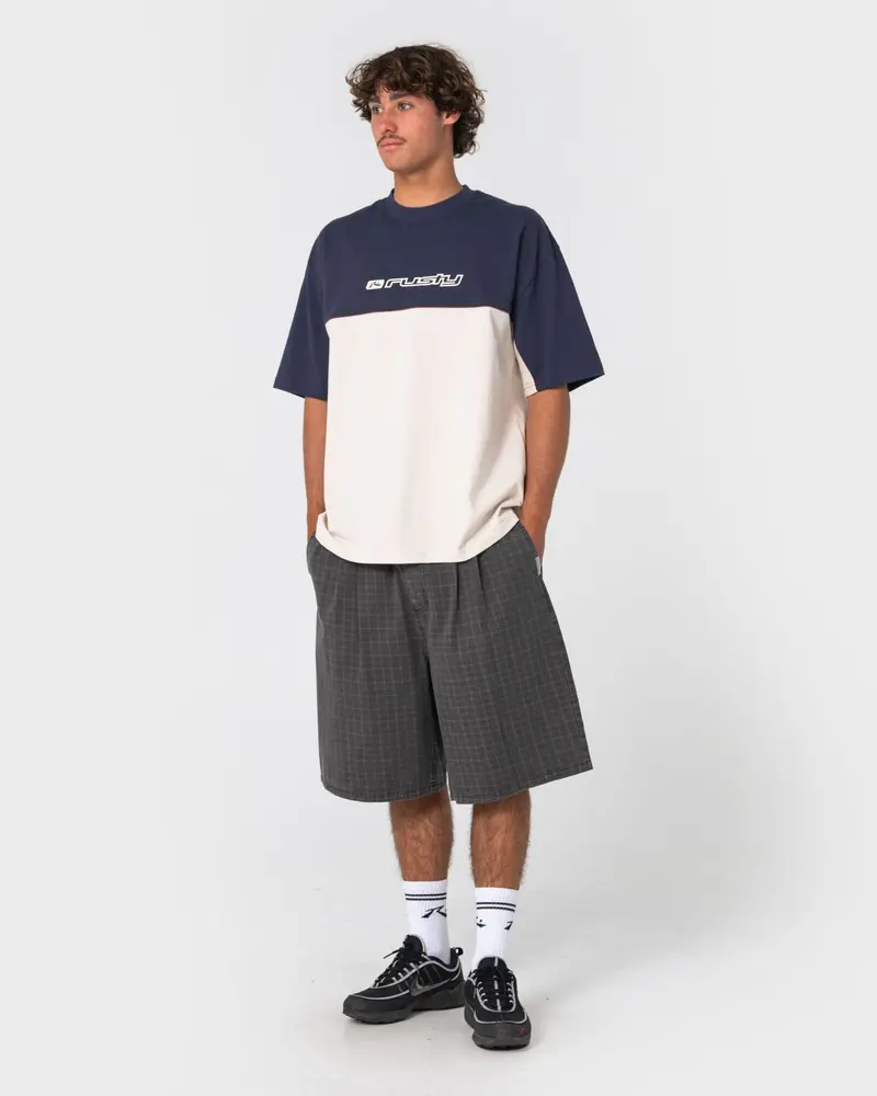 Infinity Graphic Tee