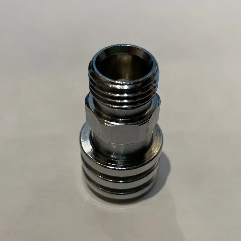 Inflator Kupplung 8Mm