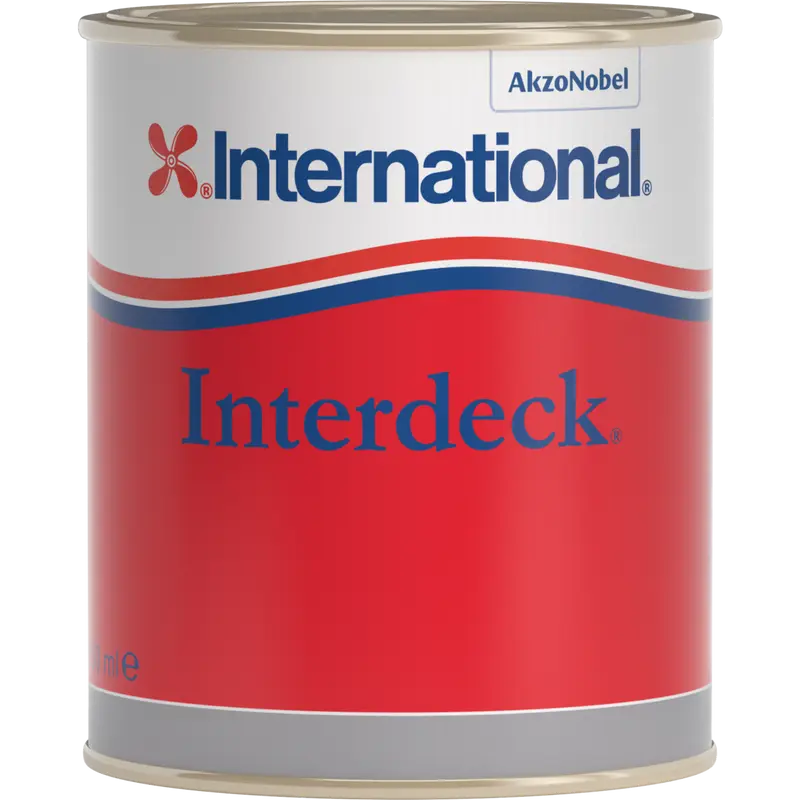 Interdeck