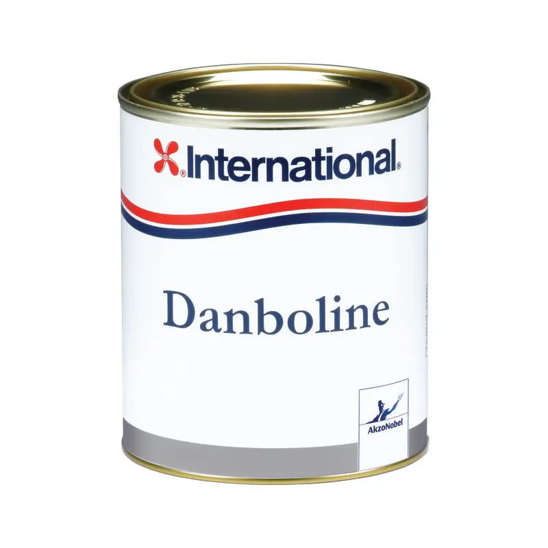 International Danboline, grau 100 750ml